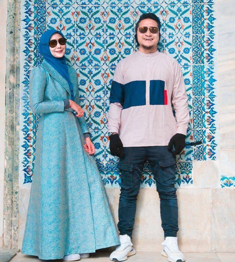 Arie Untung (Instagram.com/ariekuntung)