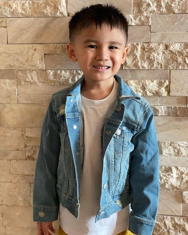 Owen Sandjaja (Instagram.com/leosandjaja)