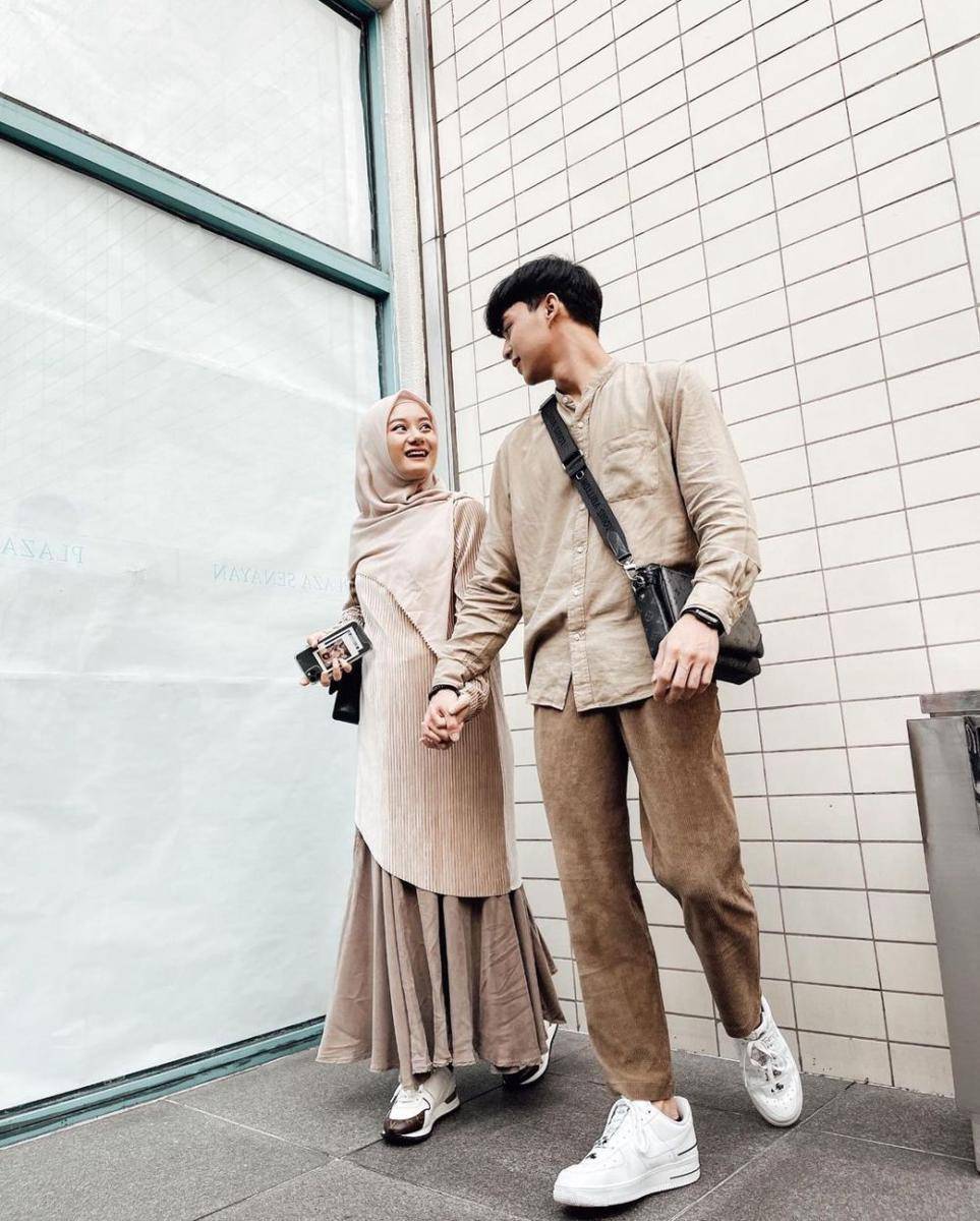 Rey Mbayang (Instagram.com/rey_mbayang)
