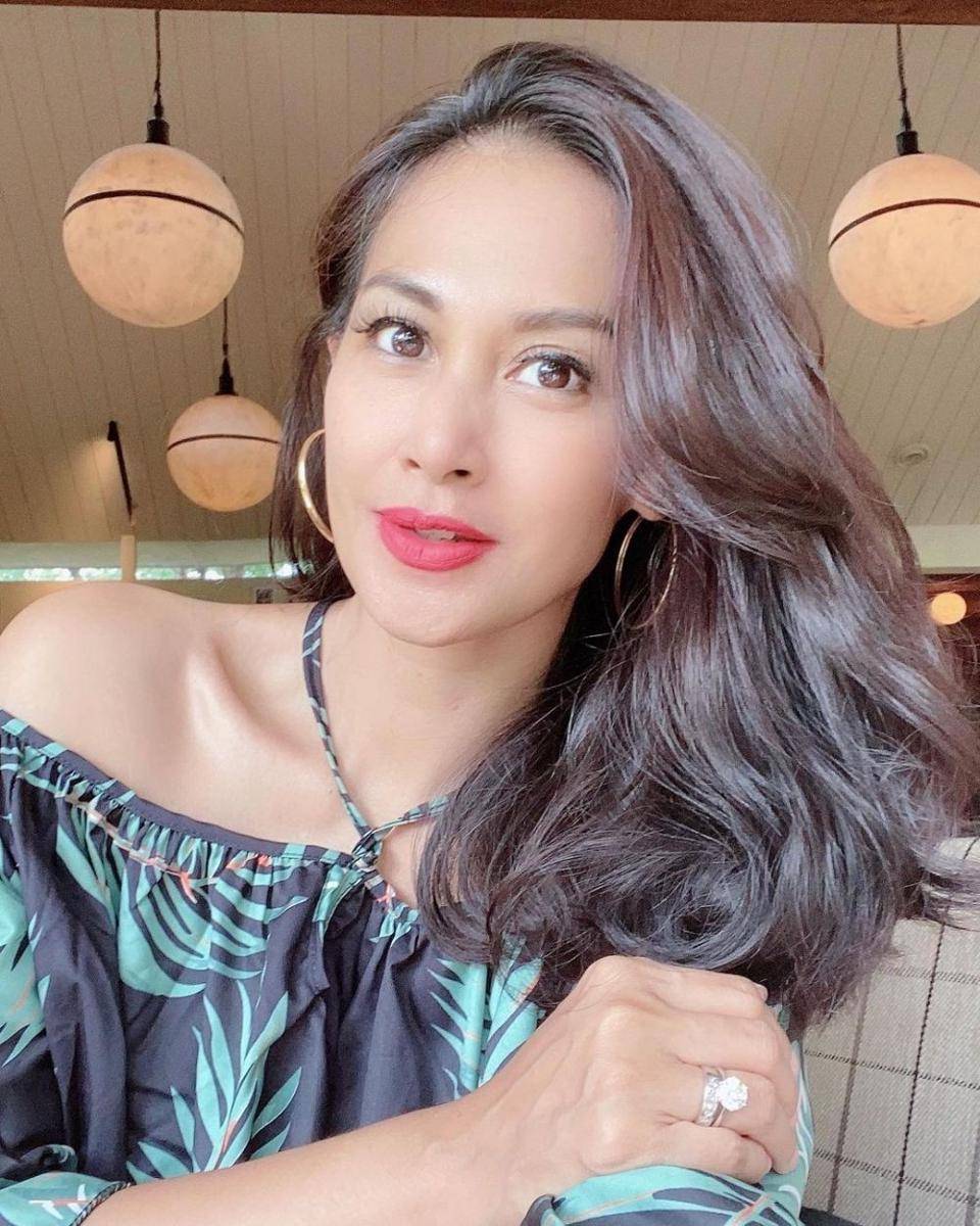 Diah Permatasari/instagram.com/dps_diahpermatasari