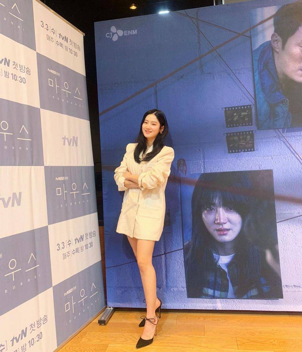 Park Joo Hyun (instagram.com/charmgirl_1005)
