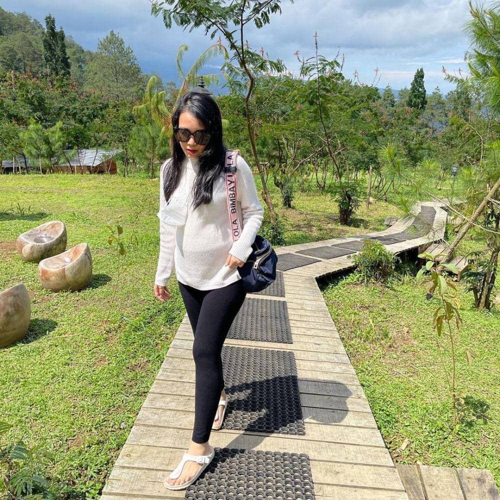 Fati Indraloka (Instagram.com/fatyw)