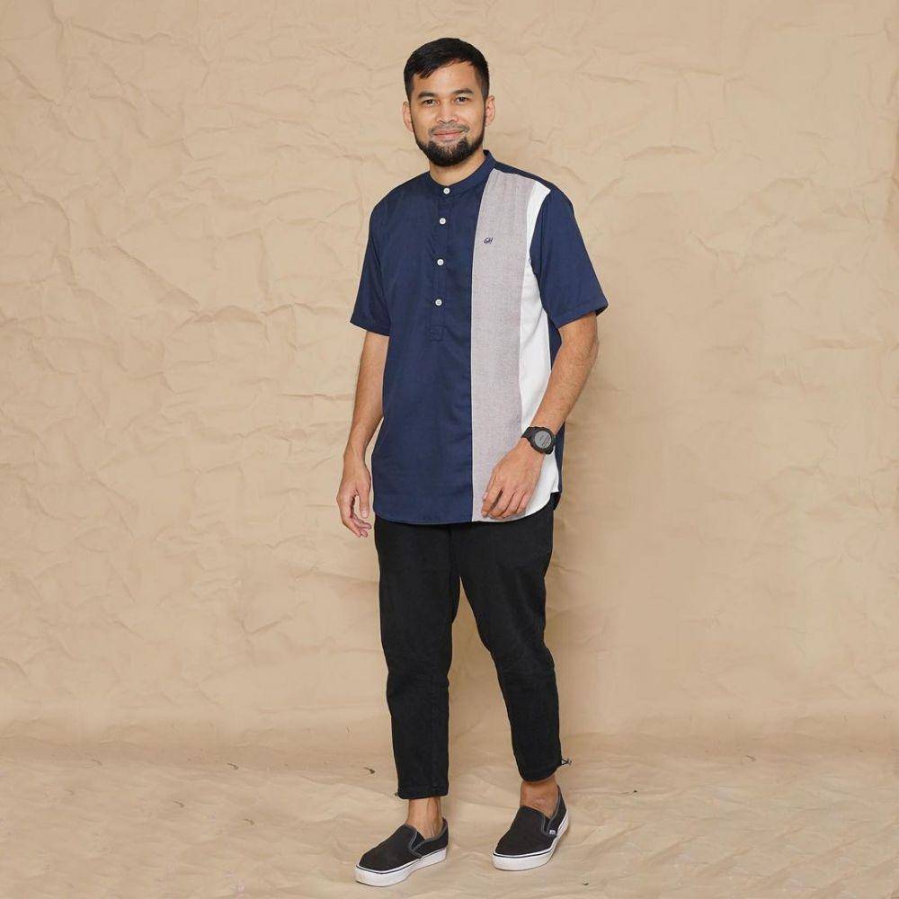 Teuku Wisnu (Instagram.com/teukuwisnu)