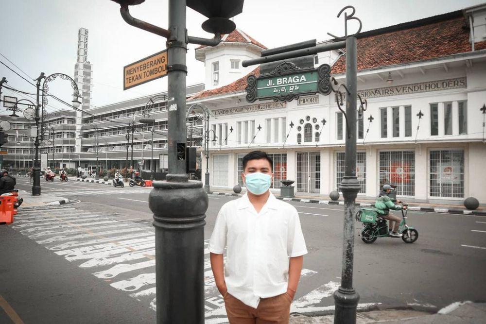 Dijuluki Kota Tua, 5 Destinasi Lokal Ini Cocok untuk Wisata Vintage