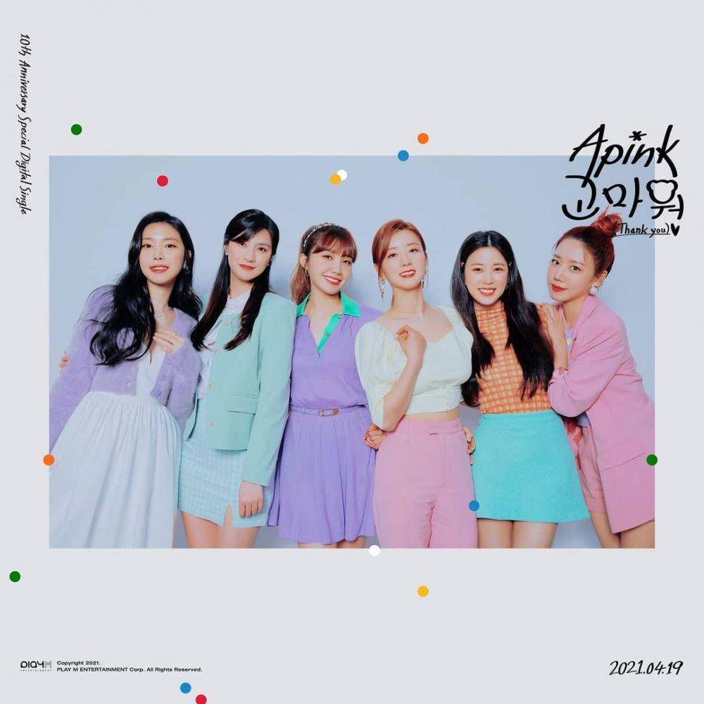 APink (instagram.com/official.apink2011)