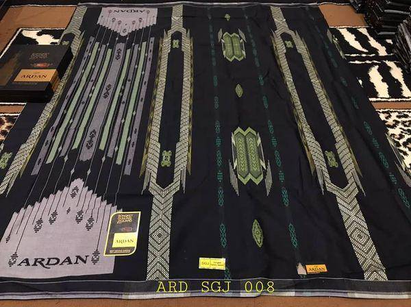 Sarung Ardan (instagram.com/nabatexstore)