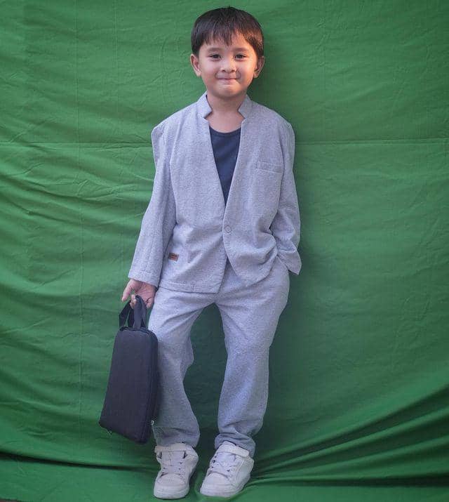 Bhai Kaba Bramantyo (Instagram.com/zaskiadyamecca)