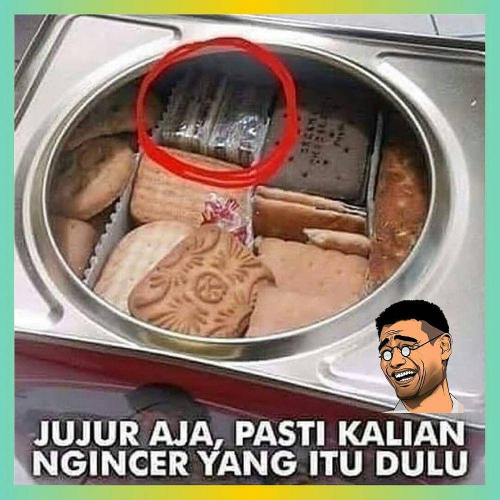 meme lebaran (instagram.com/ajengjulita)