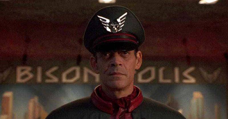 Capcom/Street Fighter the Movie