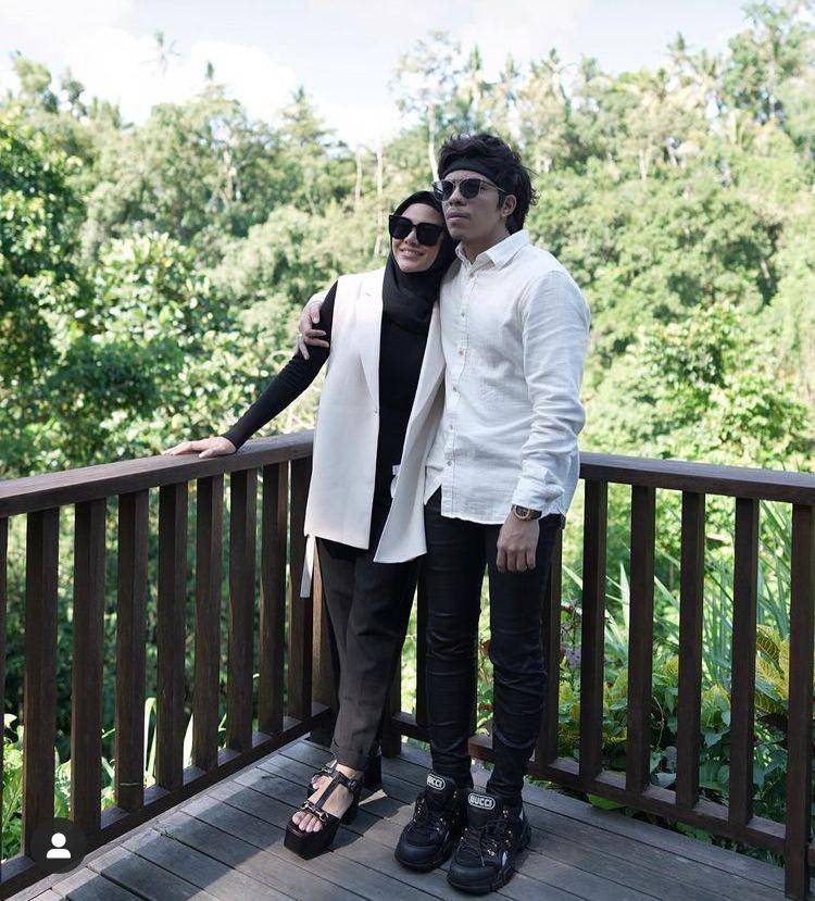Instagram.com/Aurelie.hermansyah/
