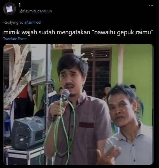 reaksi netizen duta sheila on 7 viral (twitter.com/flymetothemuun)