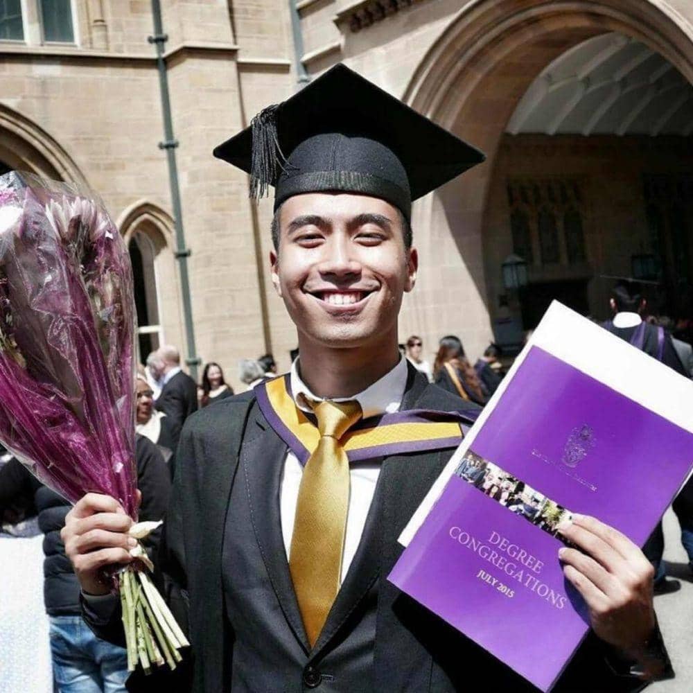 Vidi Aldiano. Instagram.com/vidialdiano/