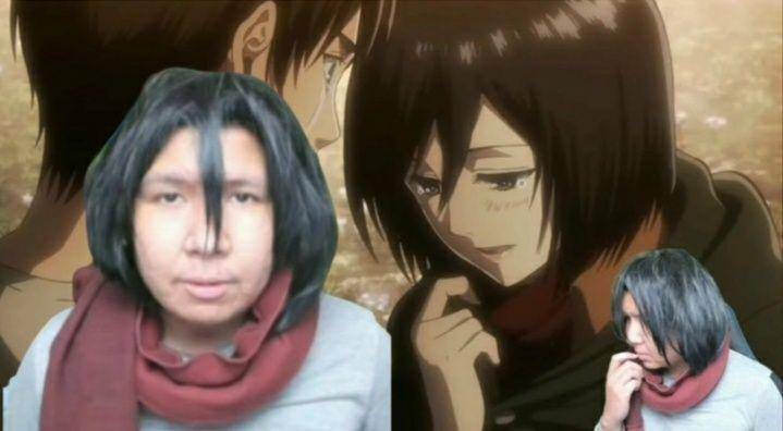 ngaku mirip tokoh anime (youtube.com/c/WindahBasudara)