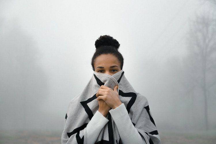 Ilustrasi seorang perempuan (unsplash.com/jakobowens1)