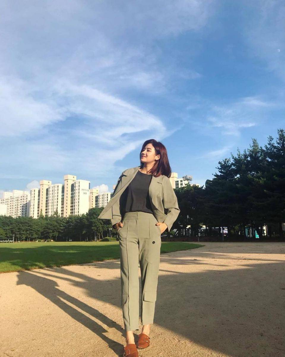 Park Joo Hyun (instagram.com/charmgirl_1005)
