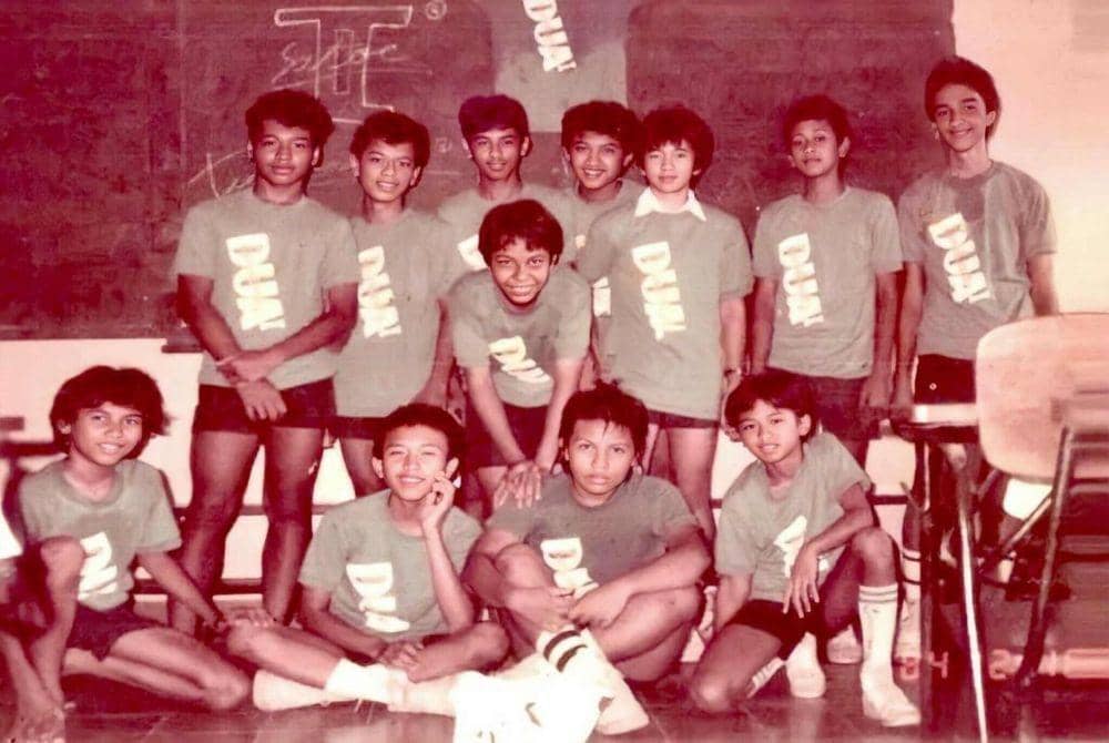 Wishnutama. Instagram.com/wishnutama/