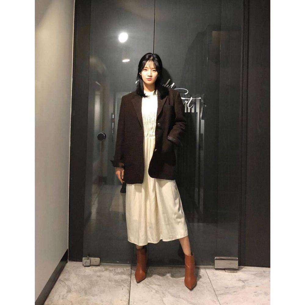 Park Joo Hyun (instagram.com/charmgirl_1005)