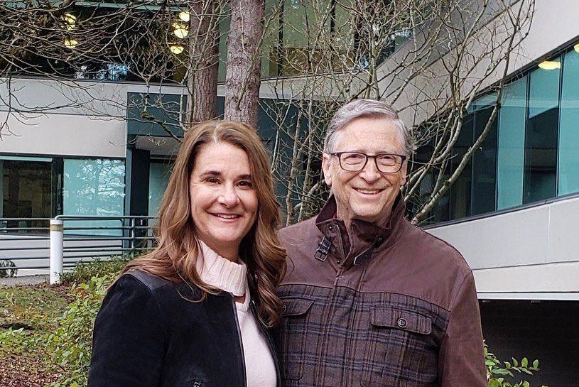 5 Fakta Melinda Gates, Jadi Pengusaha dan Dermawan di Amerika