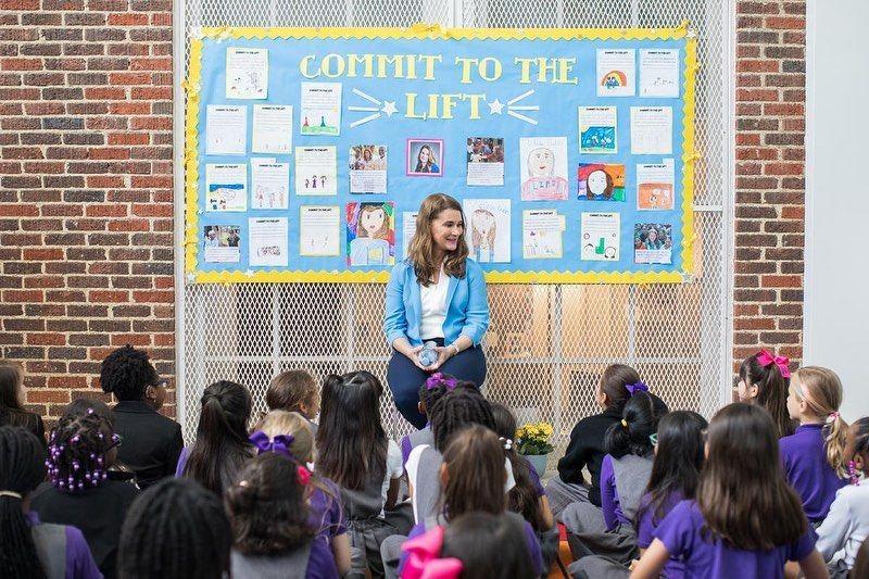 Profil Melinda Gates, Mantan Istri Bill Gates yang Kaya dan Dermawan