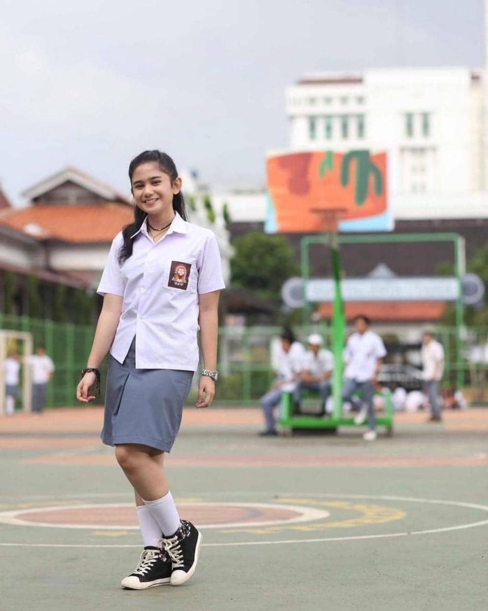 Tissa Biani. Instagram.com/tissabiani/