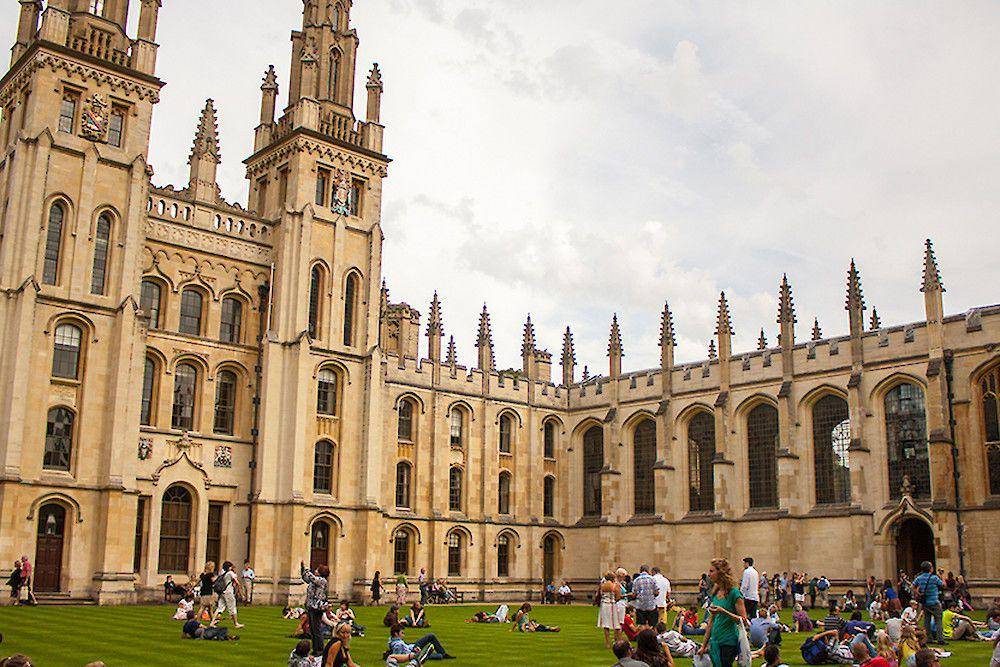 University of Oxford (campus-halensis.de)