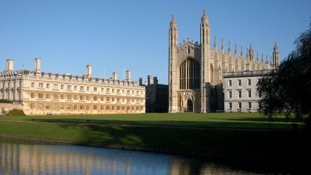 University of Cambridge (lbc.co.uk)