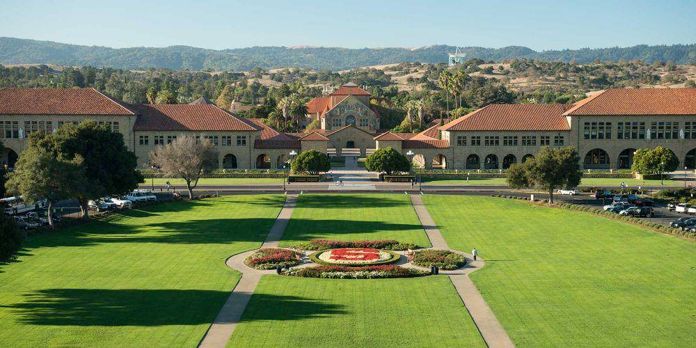 Stanford University (stanford.edu)