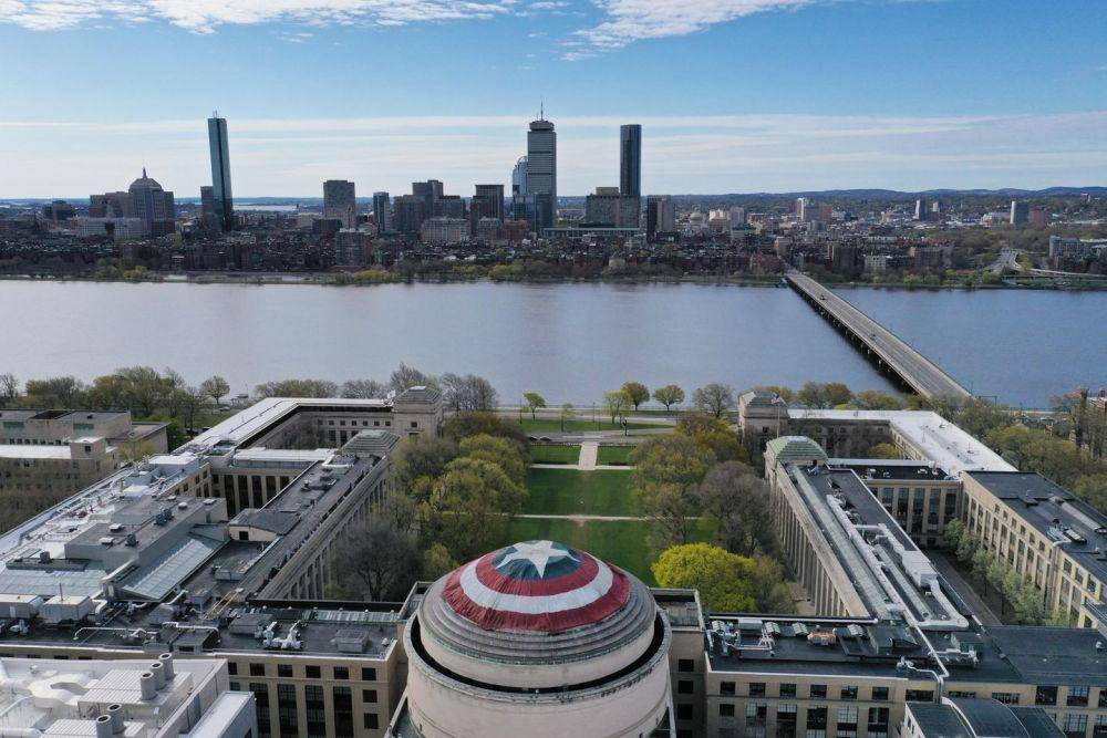 Massachusetts Institute of Technology (mit.edu)