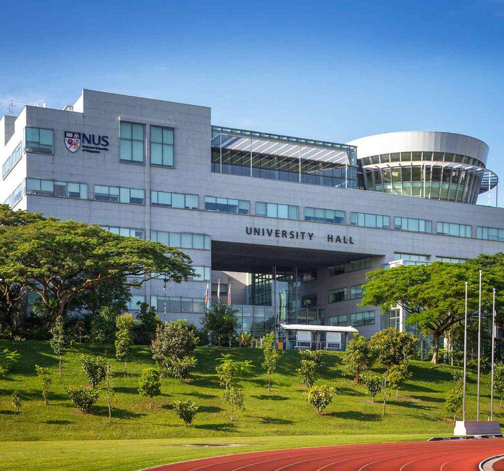 National University of Singapore (amgenscholars.com)