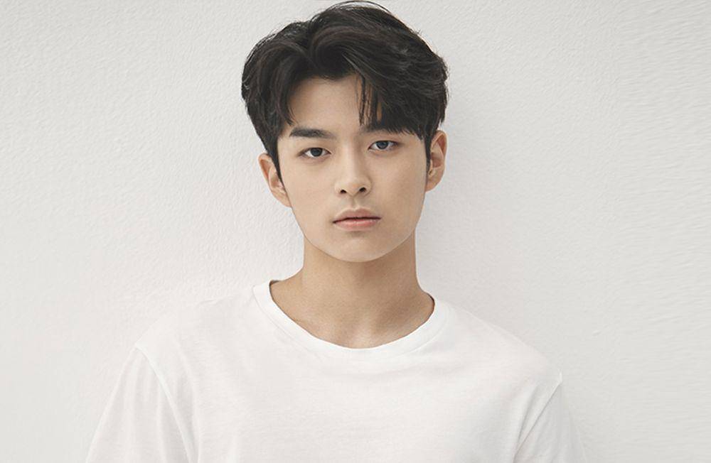 Son Sang Yeon (awesomeent.co.kr)