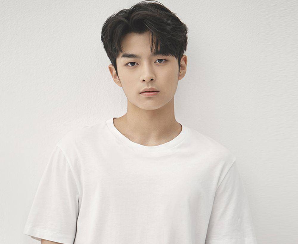 Son Sang Yeon (awesomeent.co.kr)