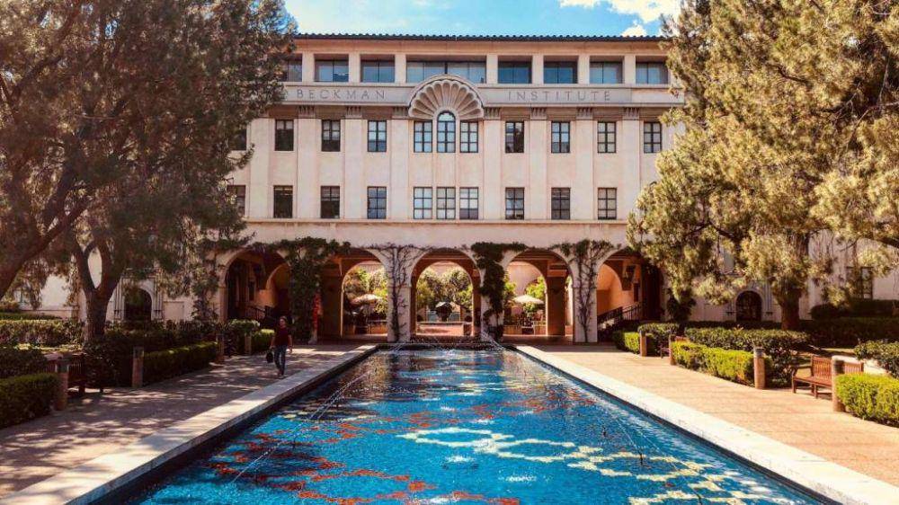 California Institute of Technology (capitalallocatorspodcast.com)