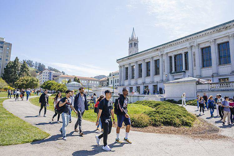 University of California Berkeley (berkeley.edu)