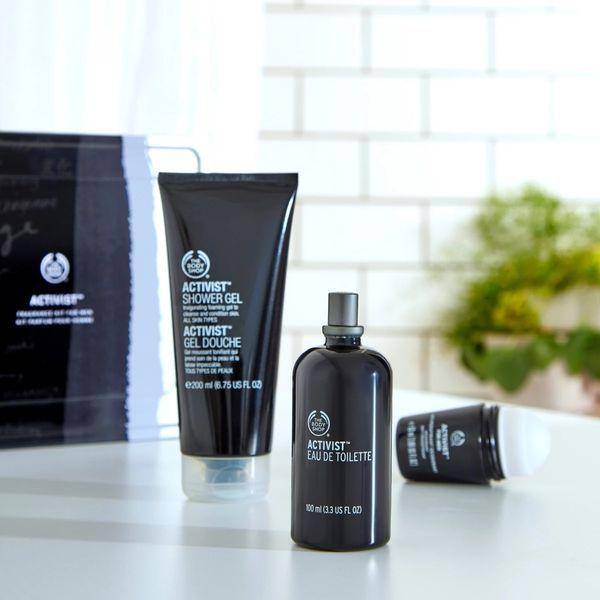 The Body Shop Activist (thebodyshop.com)