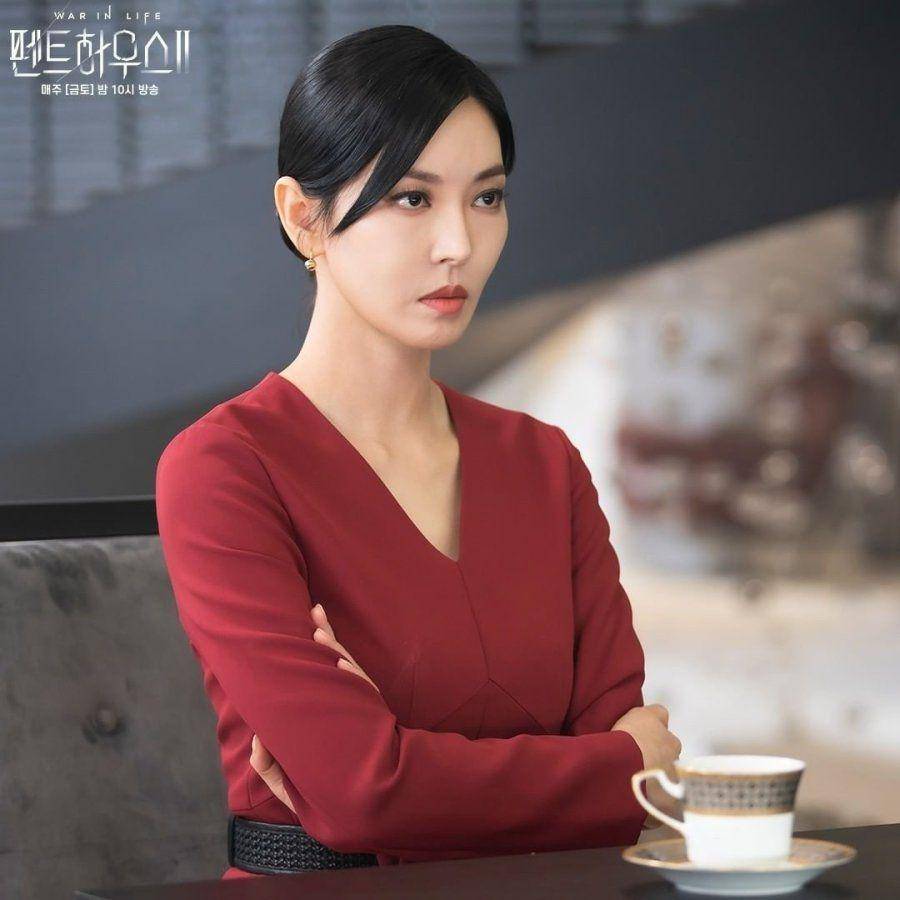 Cheon Seo Jin (dok. SBS via mydramalist.com)