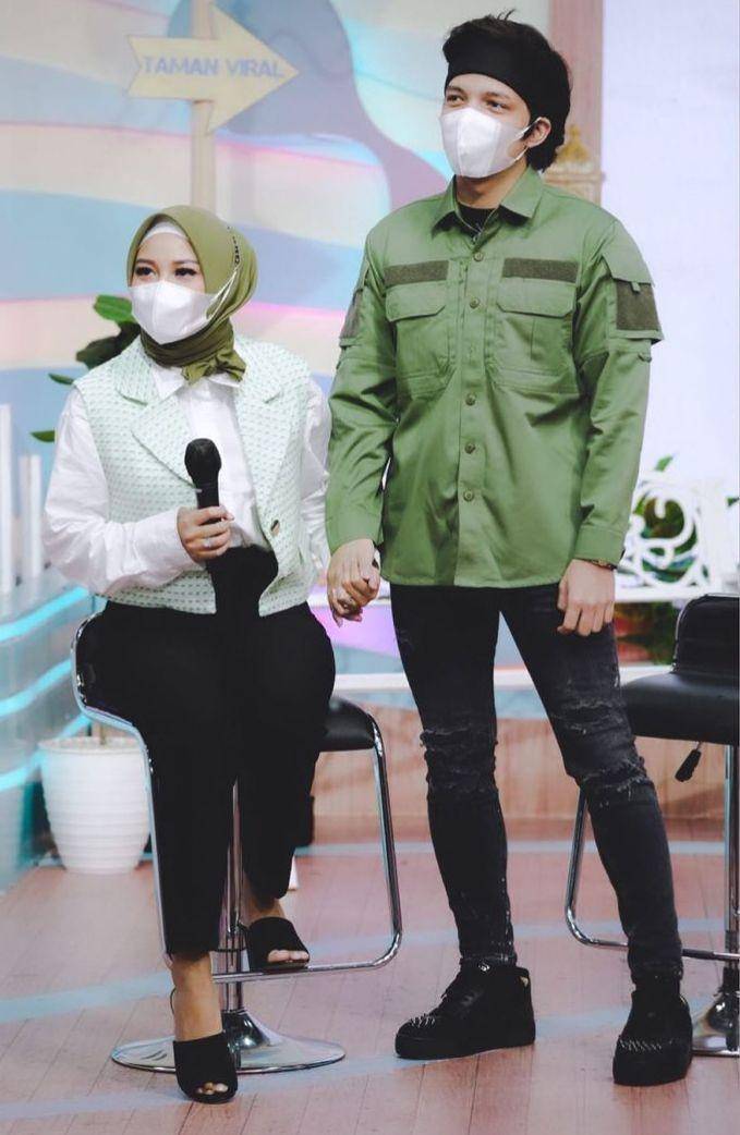 Instagram.com/Aurelie.hermansyah/