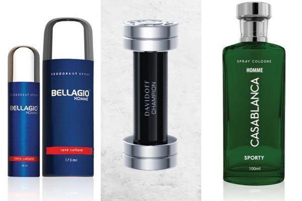 9 Parfum Pria yang Cocok untuk Digunakan Saat Berolahraga