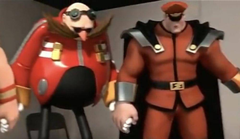 Disney/Wreck-It Ralph