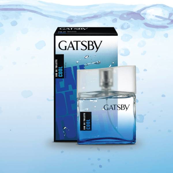 Gatsby Cool (gatsby.co.id)