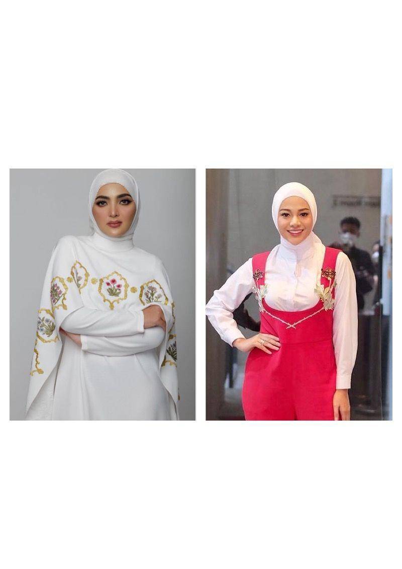Instagram.com/Ashanty.ash/