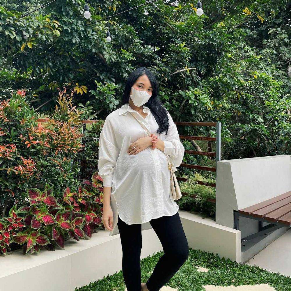 Zulfati Indraloka istri Babe Cabiita (instagram.com/fatiyw)
