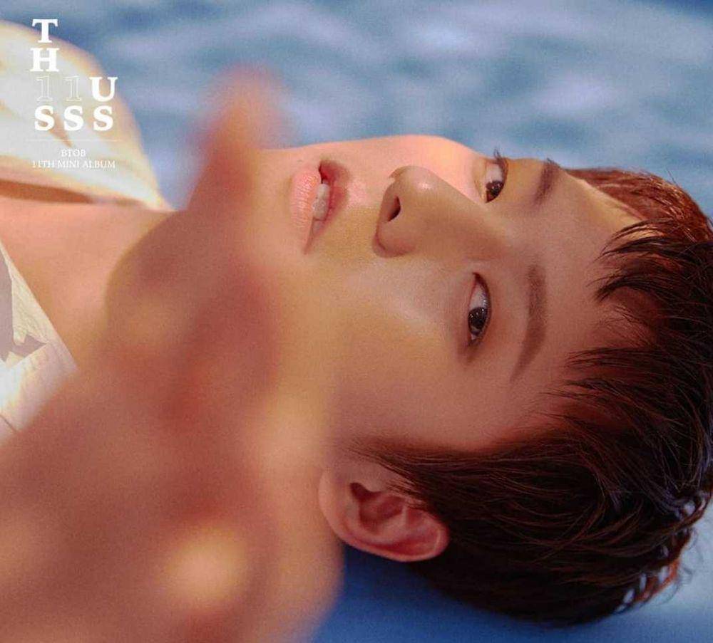 Minhyuk BTOB (instagram.com/cube_official_btob)