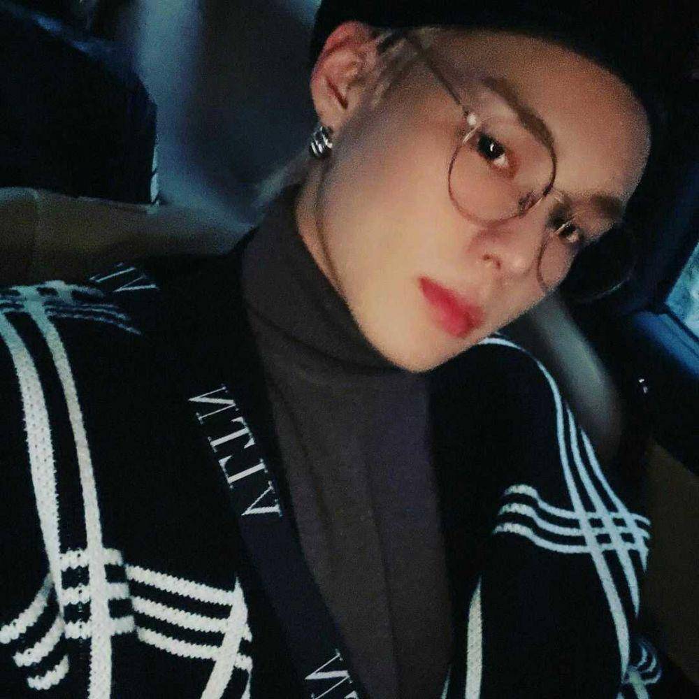 Sejun VICTON (instagram.com/_nujes.0504_)