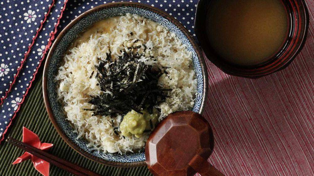 ilustrasi nasi nori (tastemade.com)