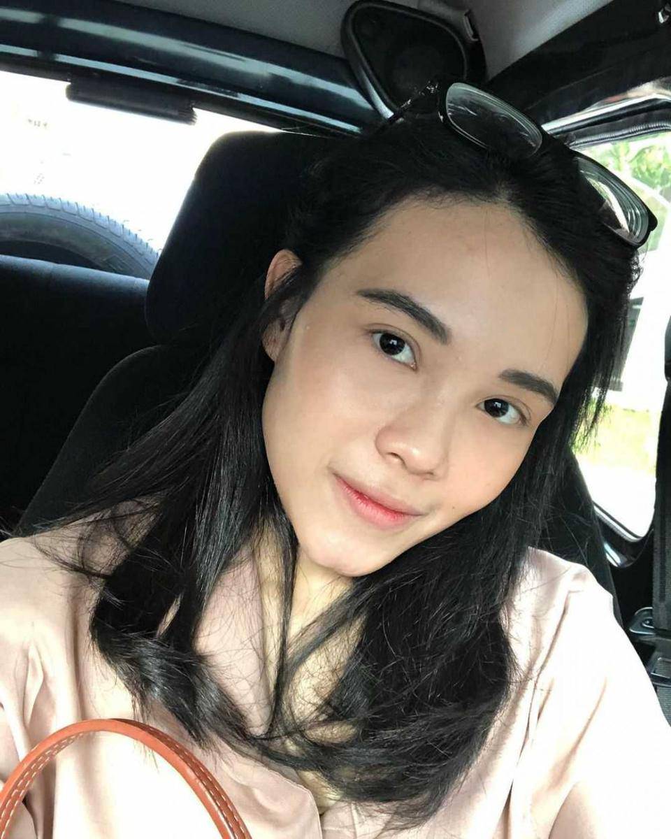 Zulfati Indraloka istri Babe Cabiita (instagram.com/fatiyw)