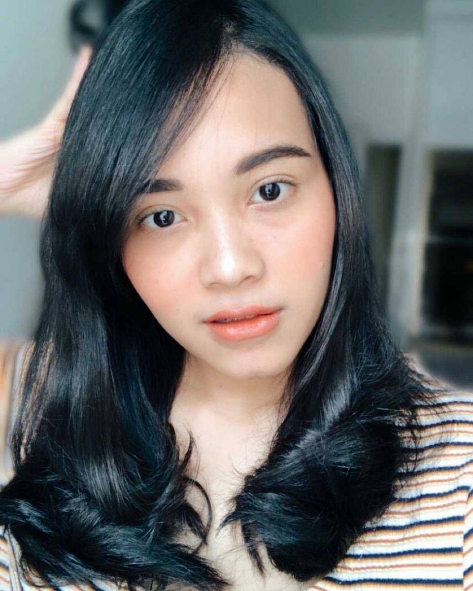 Zulfati Indraloka istri Babe Cabiita (instagram.com/fatiyw)