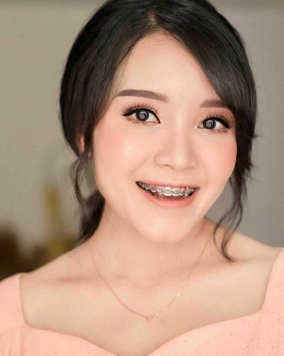 Zulfati Indraloka istri Babe Cabiita (instagram.com/fatiyw)