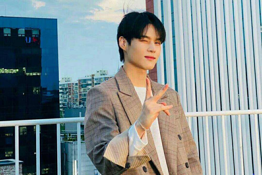 Sejun VICTON (instagram.com/victon1109)