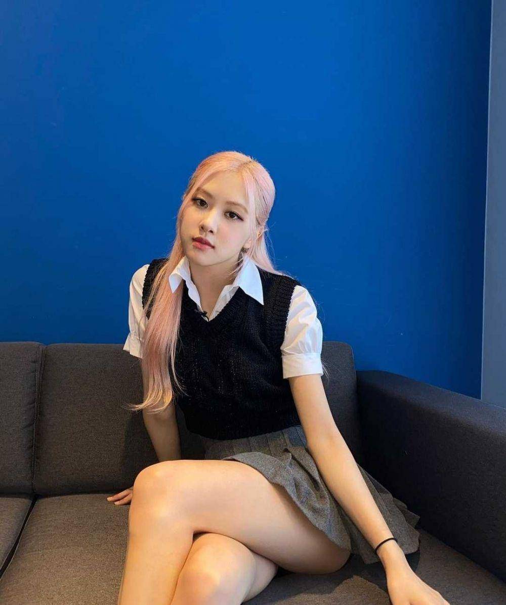 Rose BLACKPINK (instagram.com/roses_are_rosie)