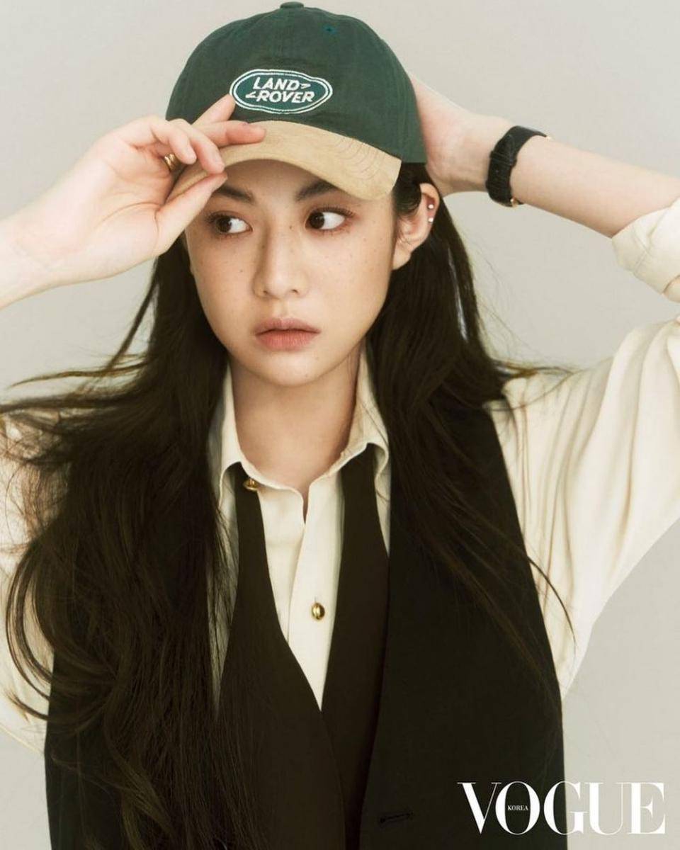 instagram.com/goyounjung